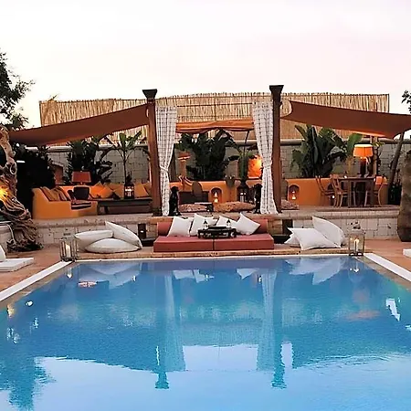 La Capria Hotel Alaçatı