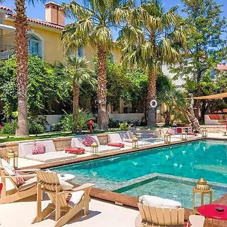 Hotel La Capria Alacati