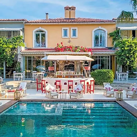 Hotel La Capria Alaçatı