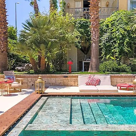 酒店 La Capria 4*