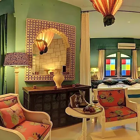 La Capria Hotel Alaçatı