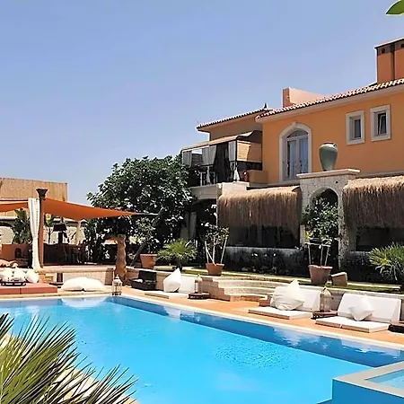 La Capria Hotel 4*