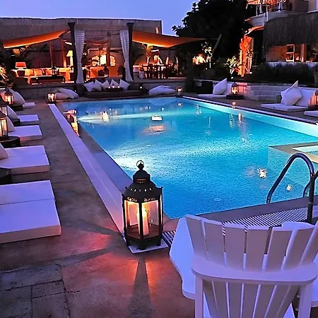 Hotel La Capria