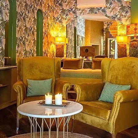 Hotel La Capria