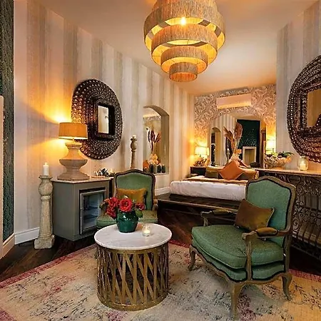 Hotel La Capria 4*