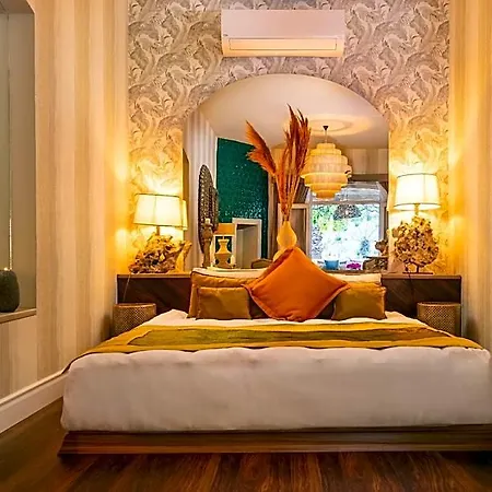 La Capria 4* Alaçatı