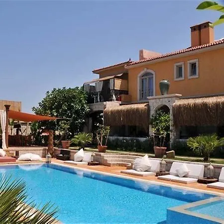 Hotel La Capria 2*