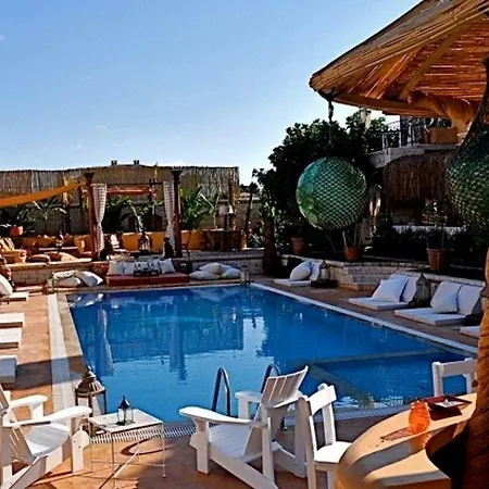 Hotel La Capria Alaçatı