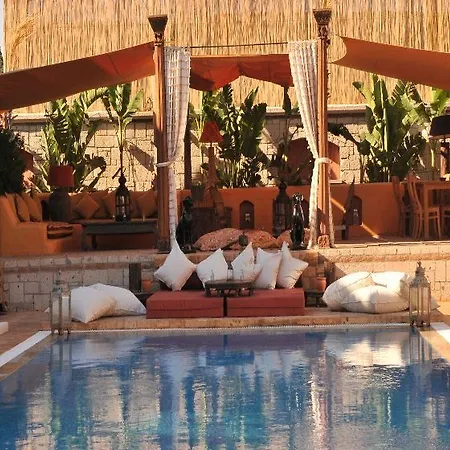 La Capria 4* Alaçatı
