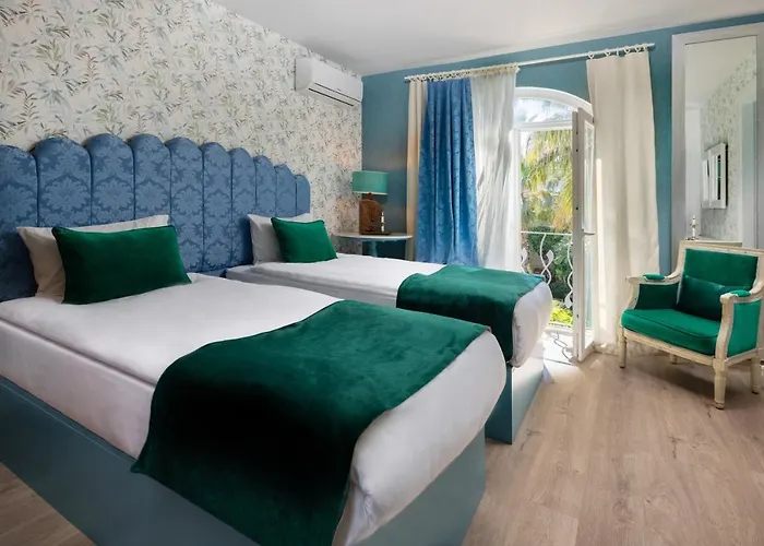 La Capria 4* Alaçatı
