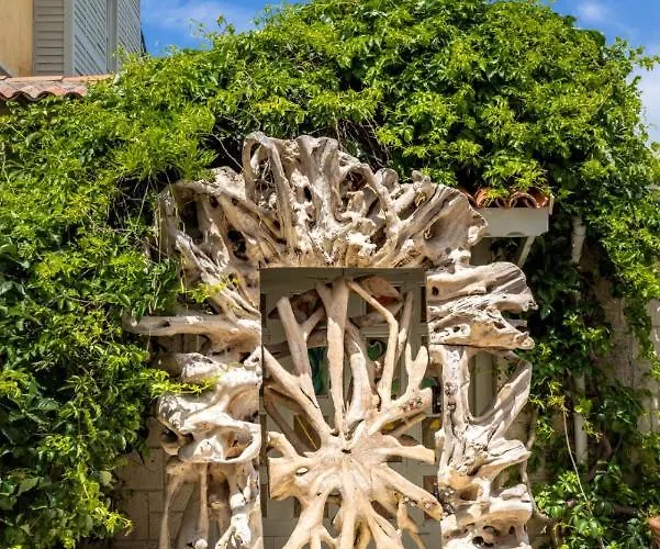 La Capria Hotel Alaçatı