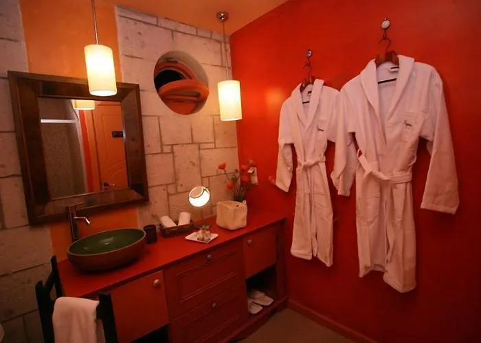 Hotel La Capria Alaçatı